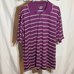 GRAND SLAM GOLF SHIRT  XXL